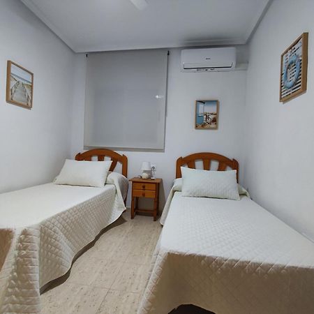 Mi Casita Villa Puerto Marino Luaran gambar