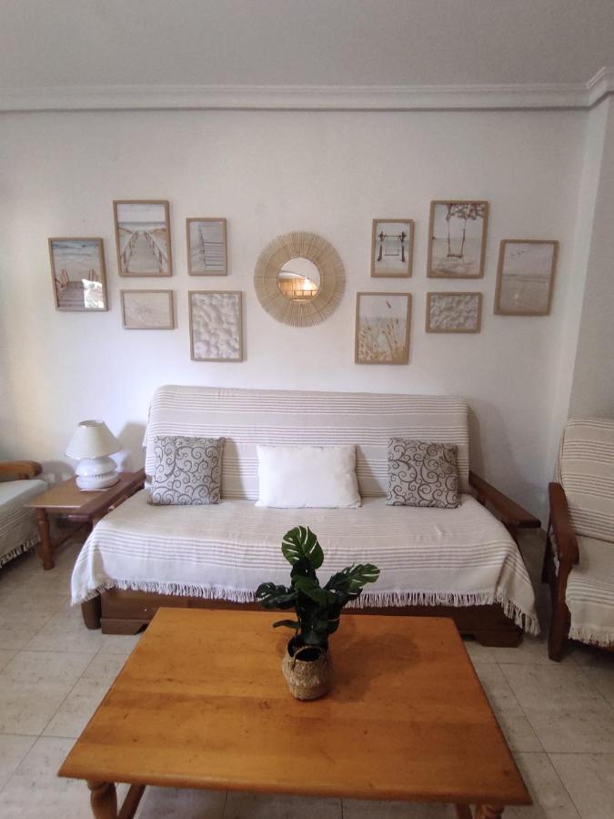 Mi Casita Villa Puerto Marino Luaran gambar