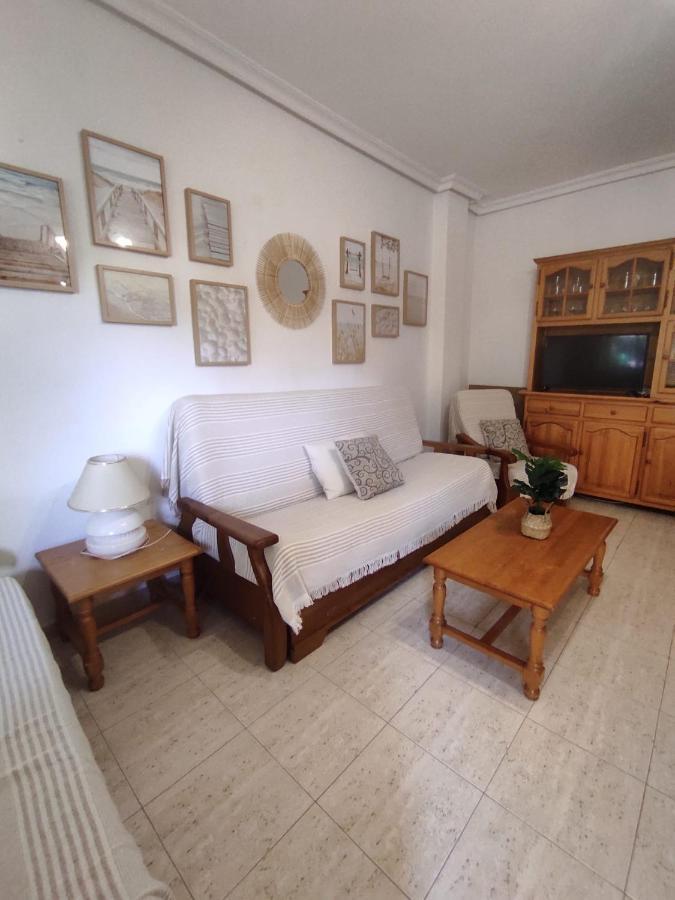 Mi Casita Villa Puerto Marino Luaran gambar