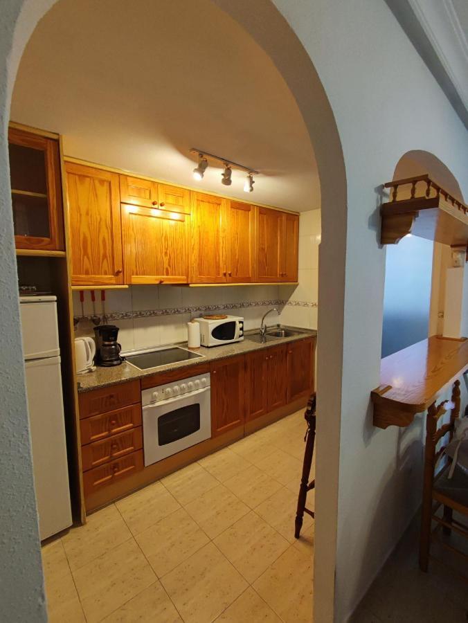 Mi Casita Villa Puerto Marino Luaran gambar