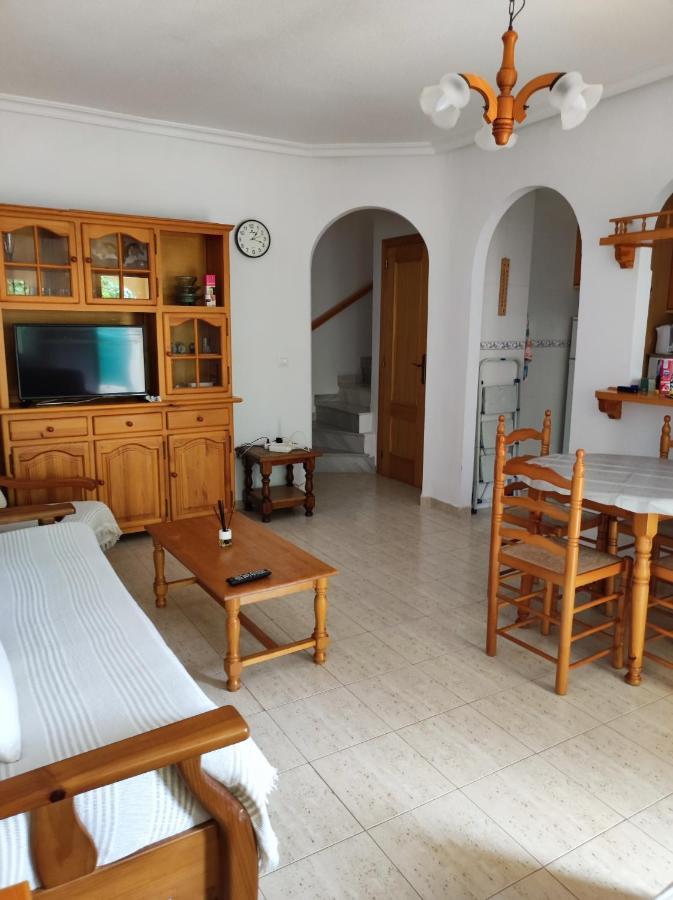Mi Casita Villa Puerto Marino Luaran gambar