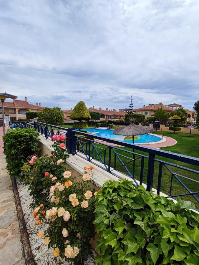 Mi Casita Villa Puerto Marino Luaran gambar