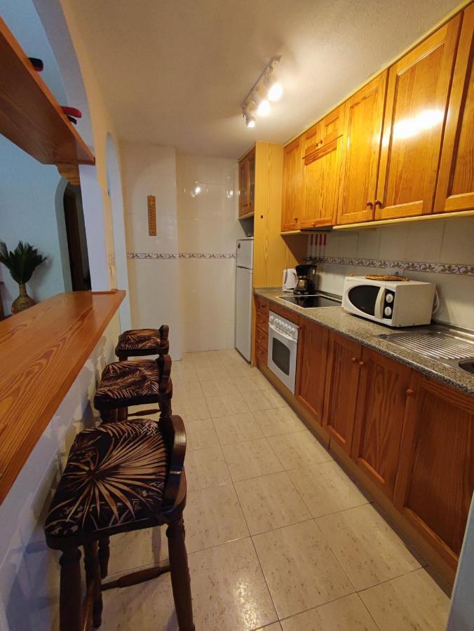 Mi Casita Villa Puerto Marino Luaran gambar