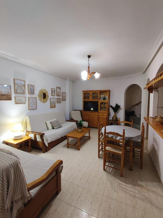 Mi Casita Villa Puerto Marino Luaran gambar