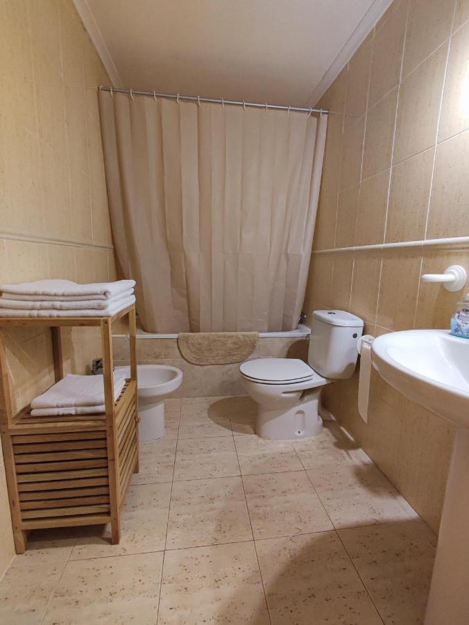 Mi Casita Villa Puerto Marino Luaran gambar