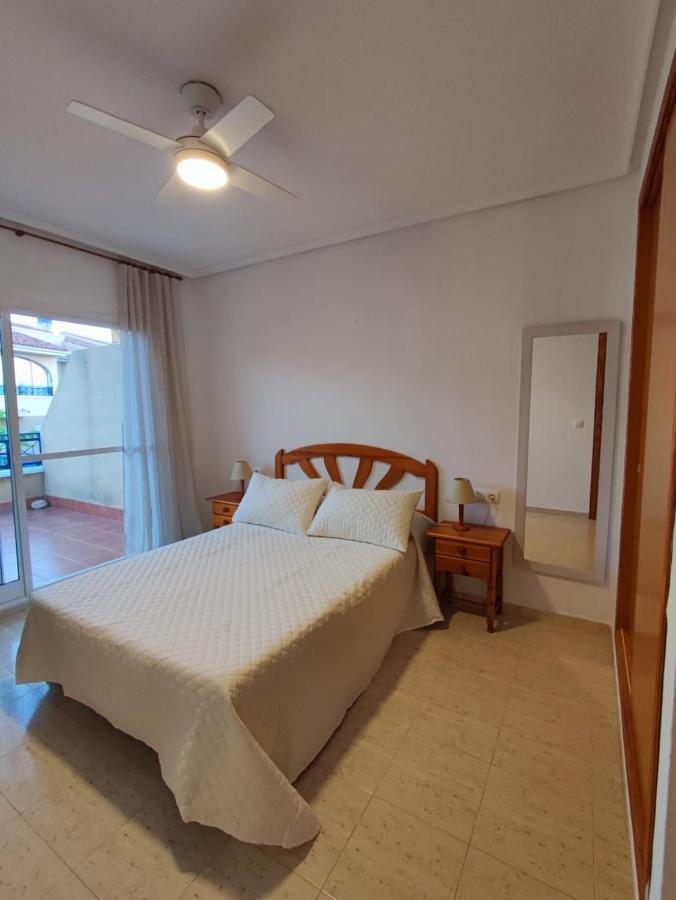 Mi Casita Villa Puerto Marino Luaran gambar