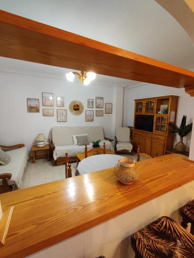 Mi Casita Villa Puerto Marino Luaran gambar