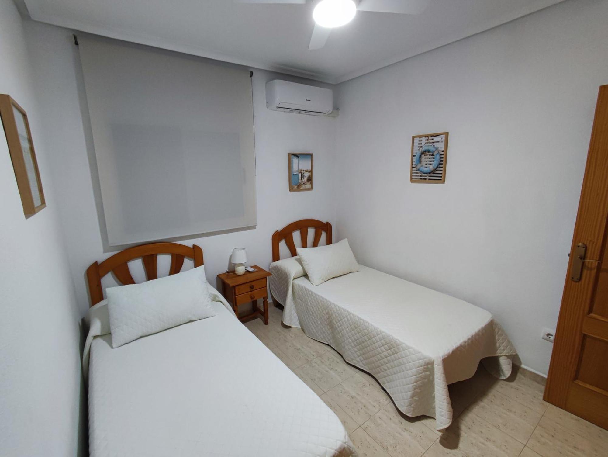 Mi Casita Villa Puerto Marino Luaran gambar